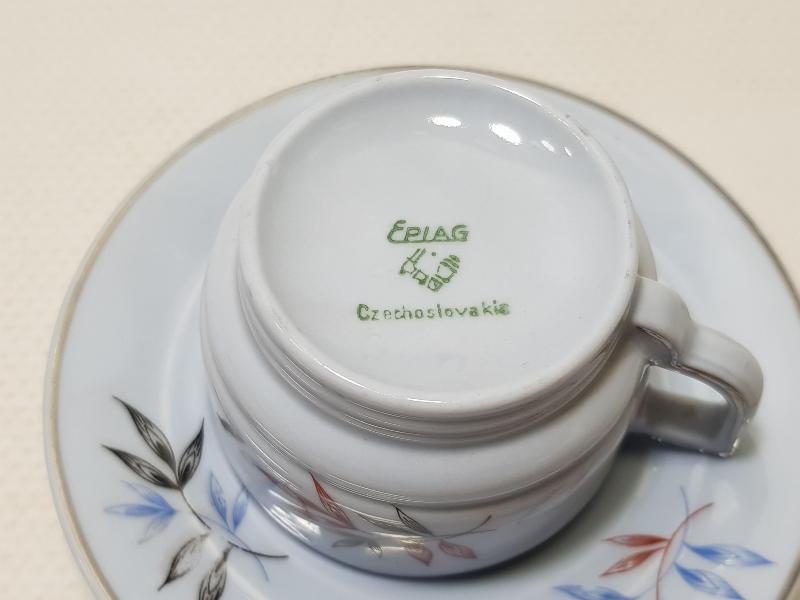 OSMANLI DÖNEMİ KAHVE FİNCANI