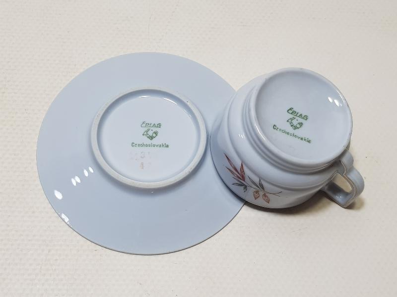 OSMANLI DÖNEMİ KAHVE FİNCANI