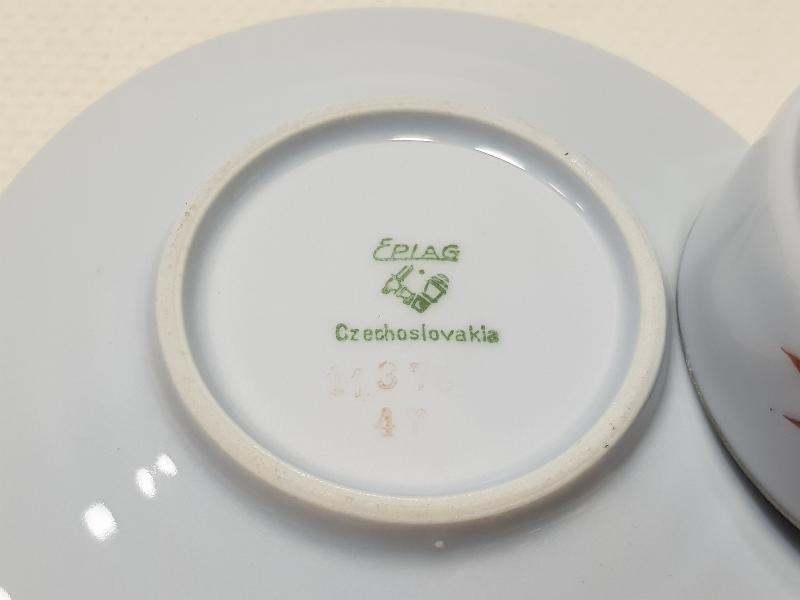 OSMANLI DÖNEMİ KAHVE FİNCANI