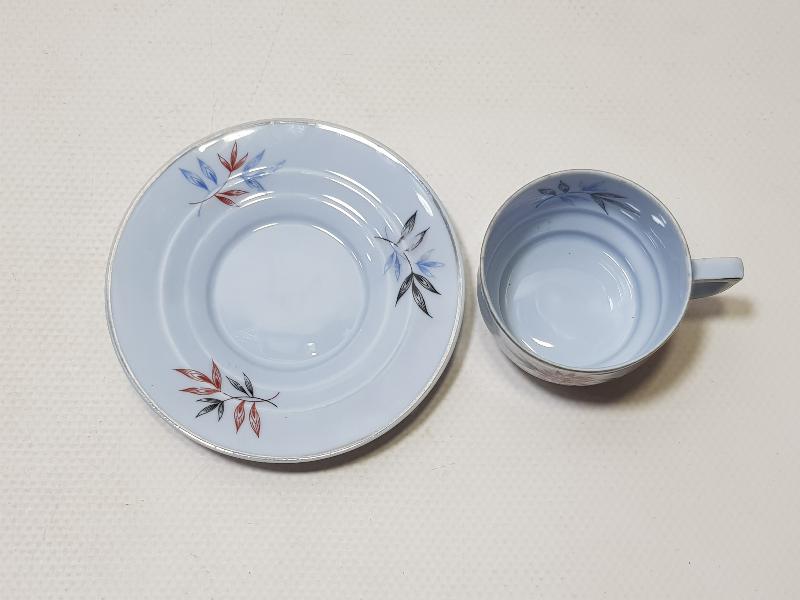 OSMANLI DÖNEMİ KAHVE FİNCANI