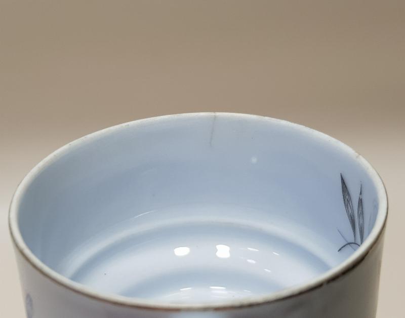 OSMANLI DÖNEMİ KAHVE FİNCANI