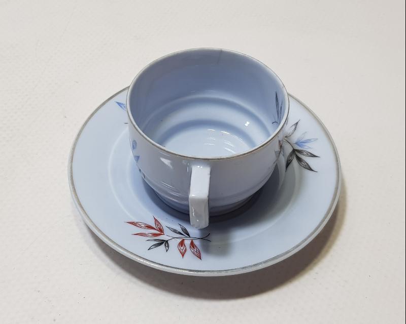 OSMANLI DÖNEMİ KAHVE FİNCANI