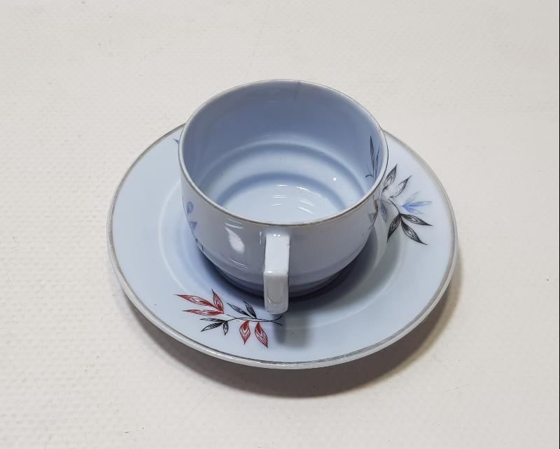 OSMANLI DÖNEMİ KAHVE FİNCANI