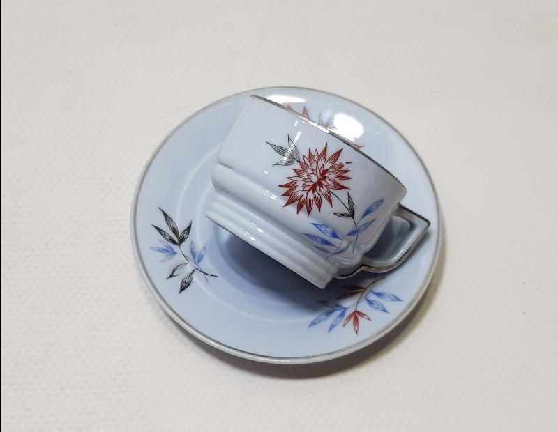 OSMANLI DÖNEMİ KAHVE FİNCANI