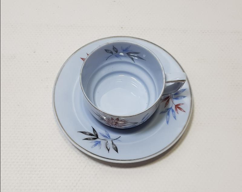 OSMANLI DÖNEMİ KAHVE FİNCANI