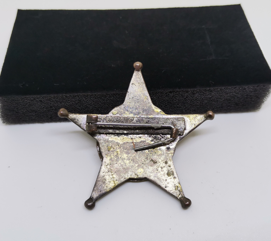 1. DÜNYA SAVAŞI DÖNEMİ MİNELİ HARP MADALYASI