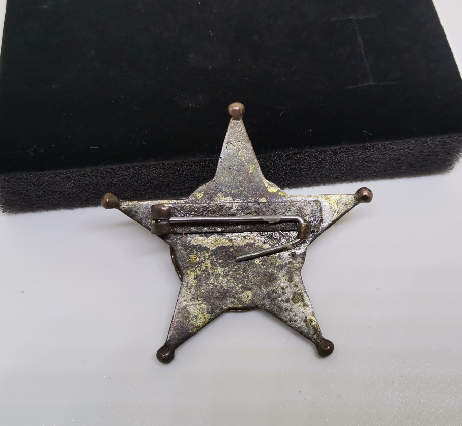 1. DÜNYA SAVAŞI DÖNEMİ MİNELİ HARP MADALYASI