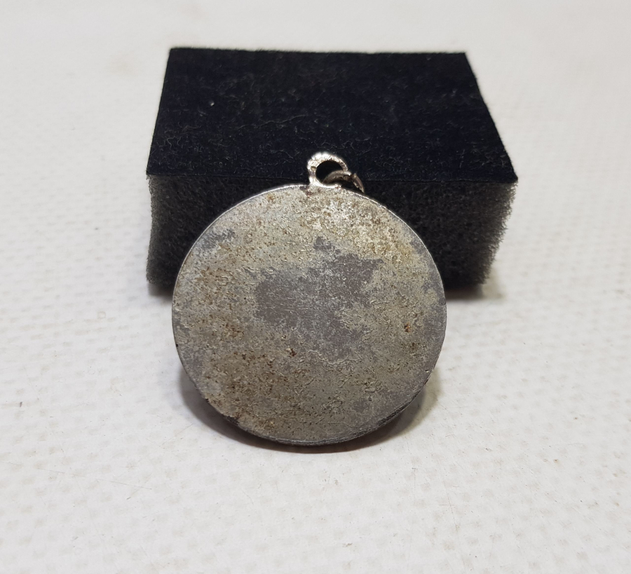 MİNE İŞÇİLİKLİ ANTİKA MADALYA