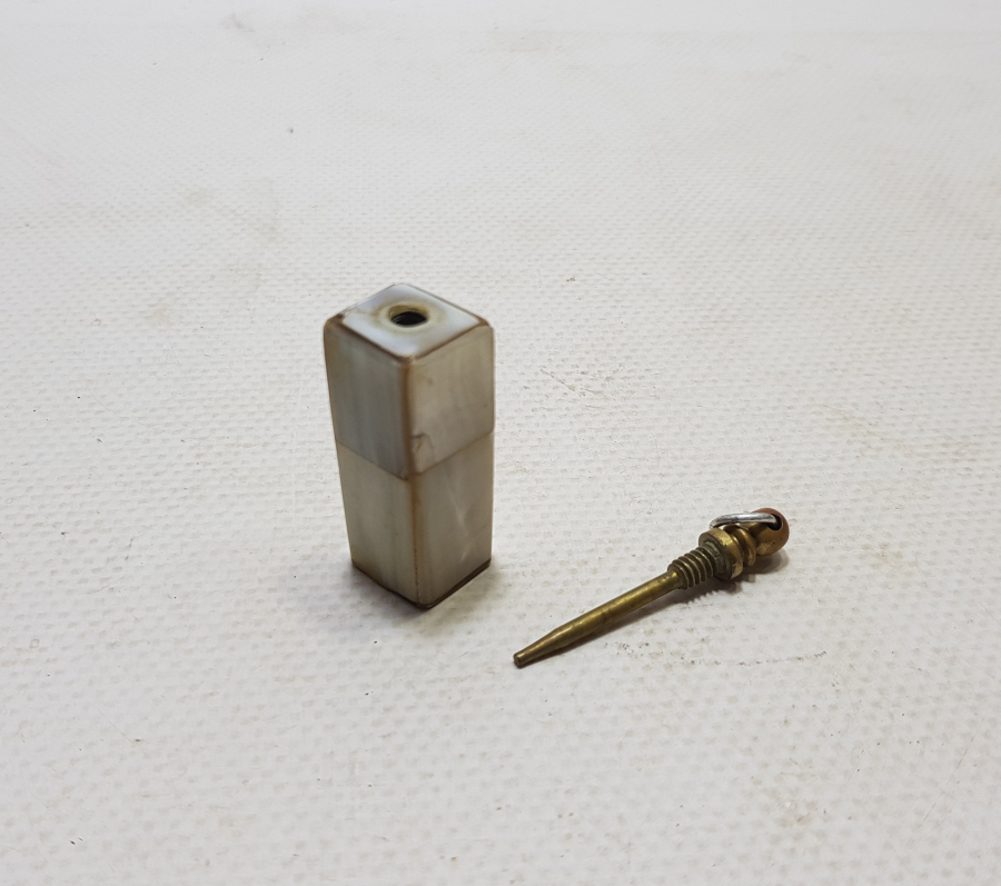 OSMANLI DÖNEMİ ÇOK NADİR SEDEF SÜRMEDAN