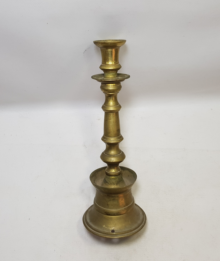 OSMANLI DÖNEMİ TEKKE İŞİ ÇOK NADİR HAVAN ŞAMDAN