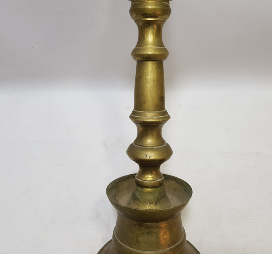 OSMANLI DÖNEMİ TEKKE İŞİ ÇOK NADİR HAVAN ŞAMDAN