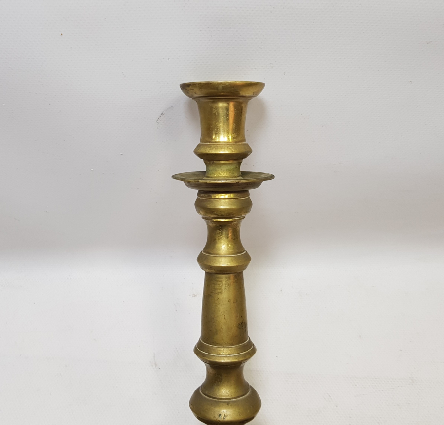 OSMANLI DÖNEMİ TEKKE İŞİ ÇOK NADİR HAVAN ŞAMDAN