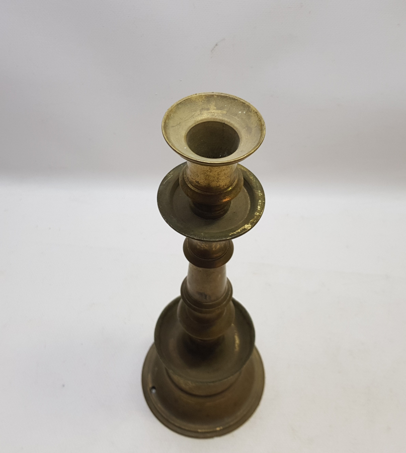 OSMANLI DÖNEMİ TEKKE İŞİ ÇOK NADİR HAVAN ŞAMDAN