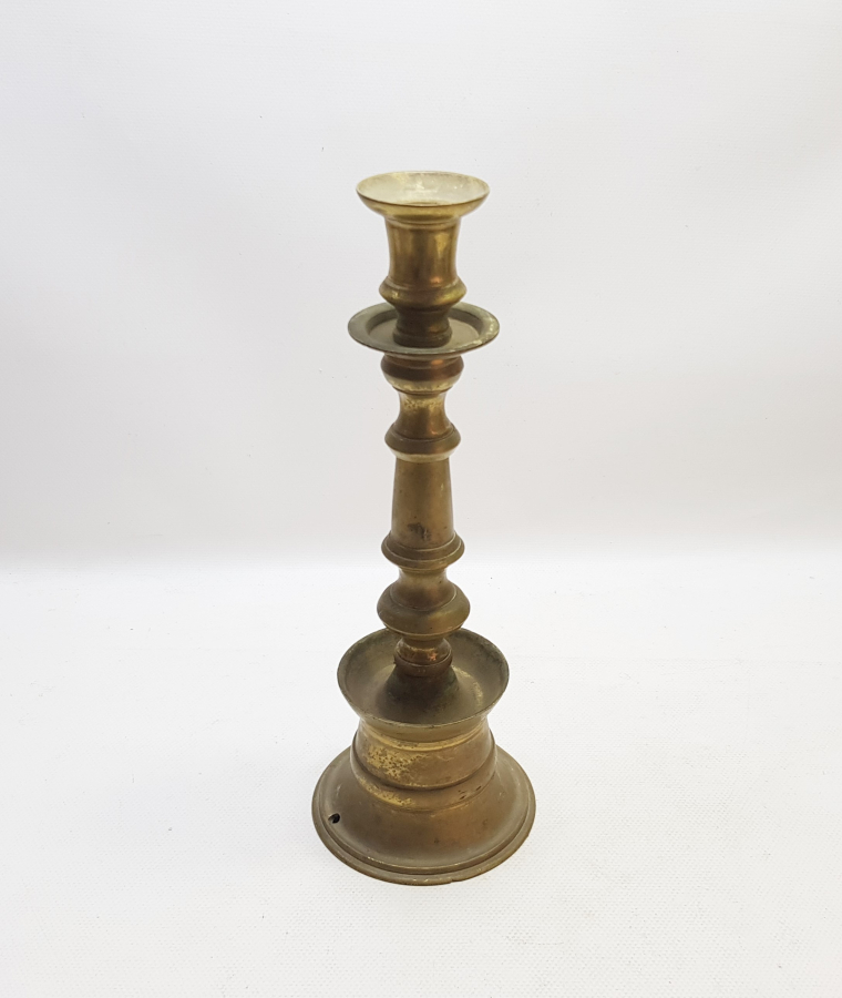 OSMANLI DÖNEMİ TEKKE İŞİ ÇOK NADİR HAVAN ŞAMDAN