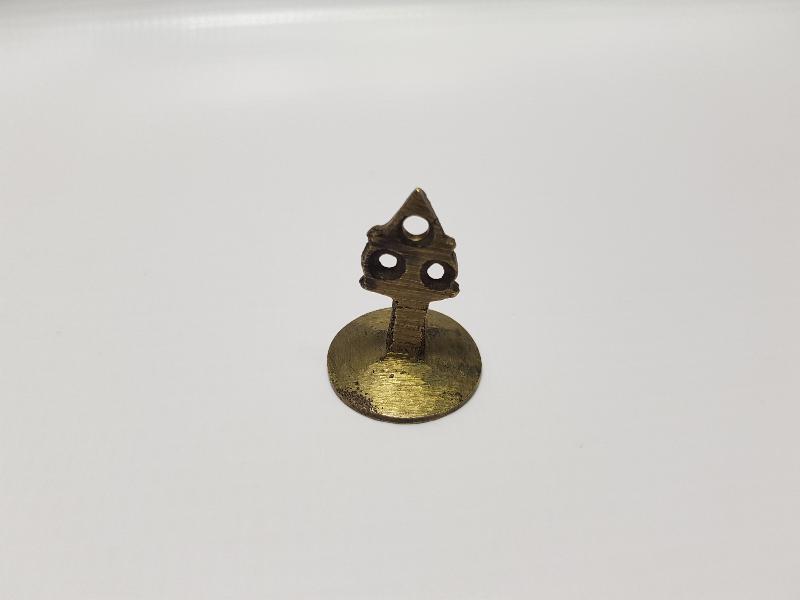 OSMANLI DÖNEMİ KAYMAKAM MÜHÜRÜ