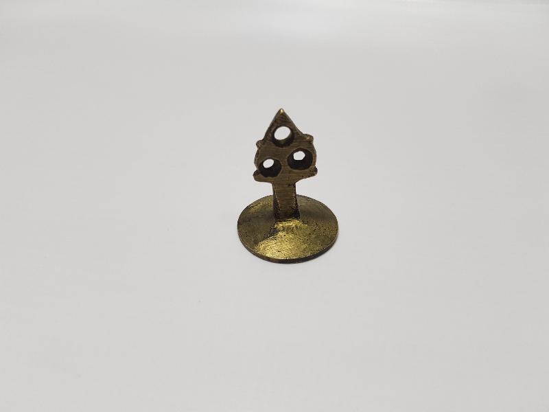 OSMANLI DÖNEMİ KAYMAKAM MÜHÜRÜ