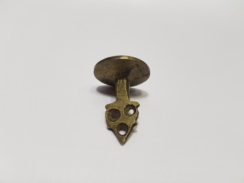 OSMANLI DÖNEMİ KAYMAKAM MÜHÜRÜ