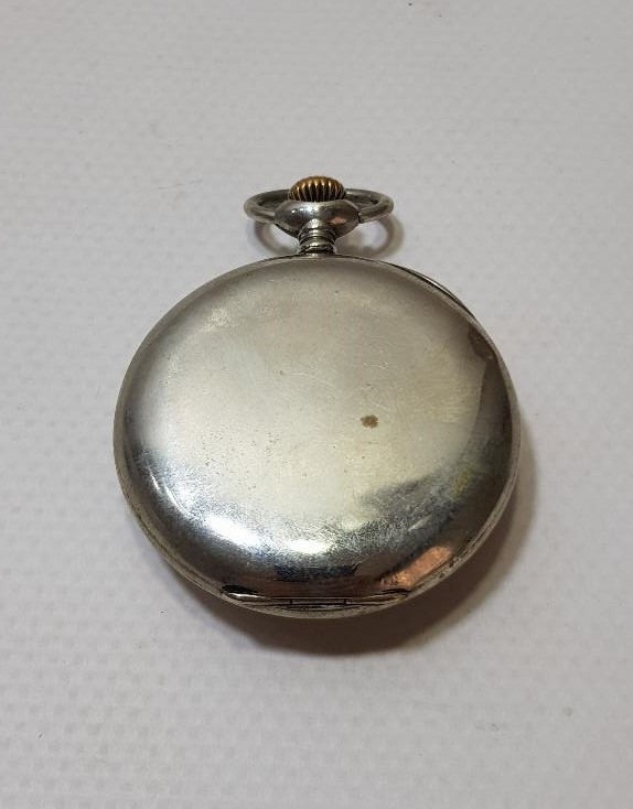 ANTİKA ZENITH CEP SAATİ