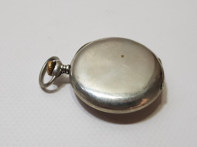 ANTİKA ZENITH CEP SAATİ