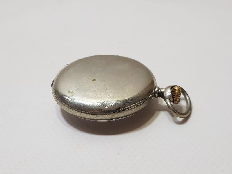 ANTİKA ZENITH CEP SAATİ