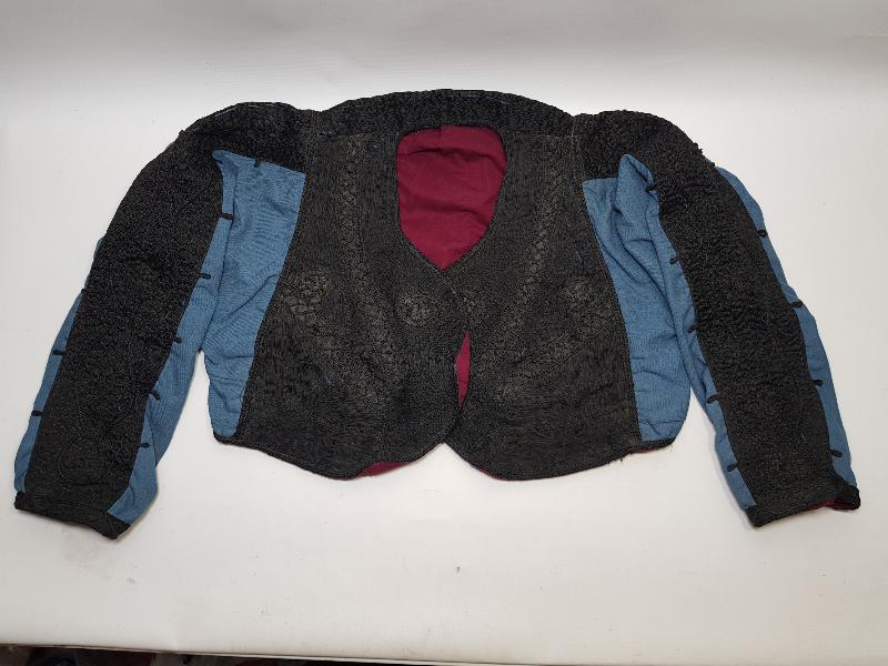 OSMANLI DÖNEMİ ÇOK NADİR EFE CEPKENİ