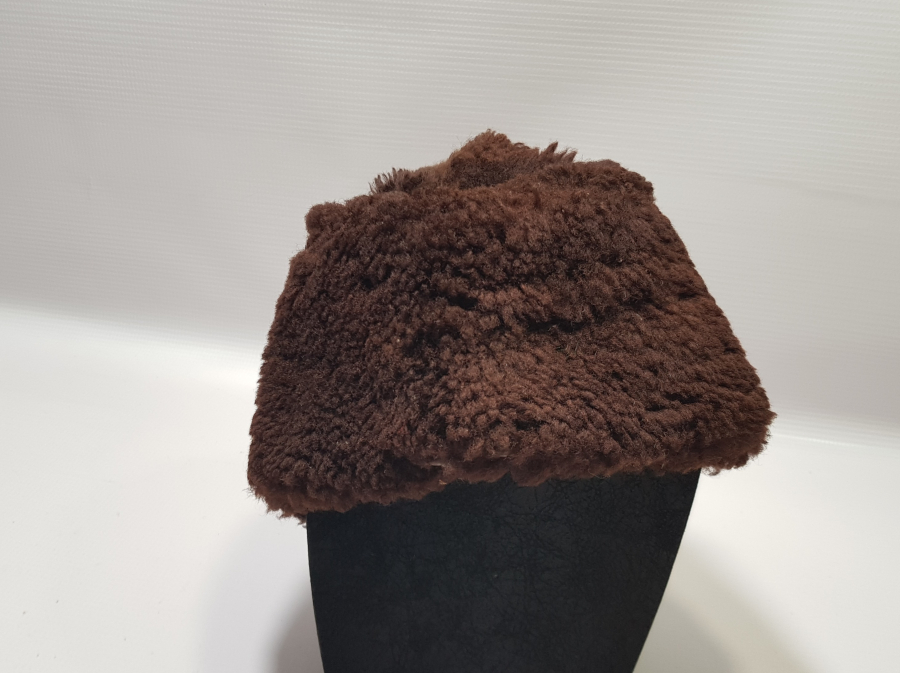 OSMANLI DÖNEMİ ÇERKES KALPAĞI