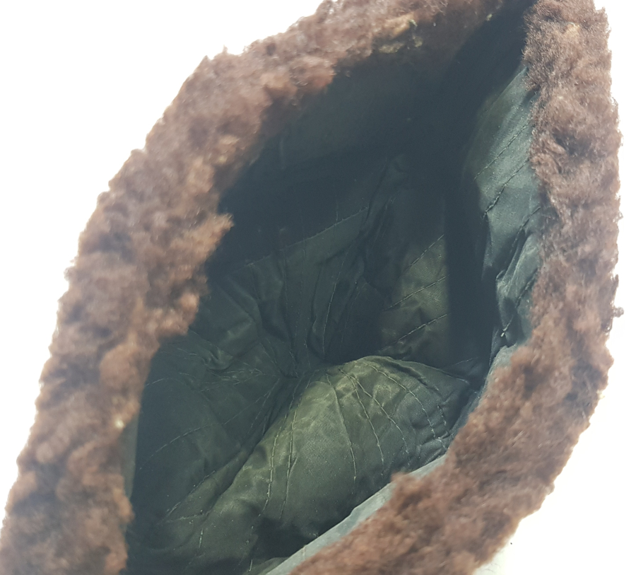 OSMANLI DÖNEMİ ÇERKES KALPAĞI