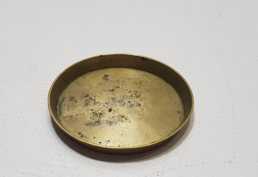 OSMANLI DÖNEMİ USTA DAMGALI SÜLEYMANİYE TAKA TUKA