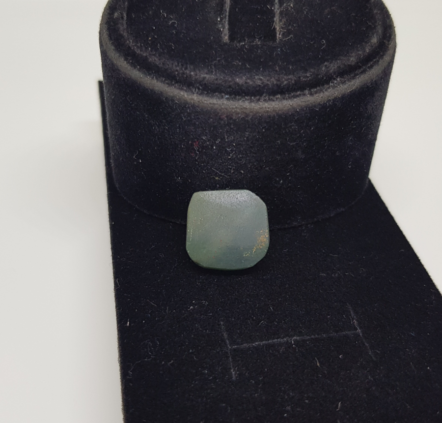 OSMANLI DÖNEMİ KAN TAŞI ŞAHIS MÜHRÜ