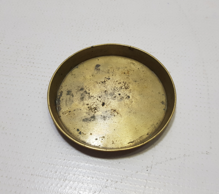 OSMANLI DÖNEMİ USTA DAMGALI SÜLEYMANİYE TAKA TUKA