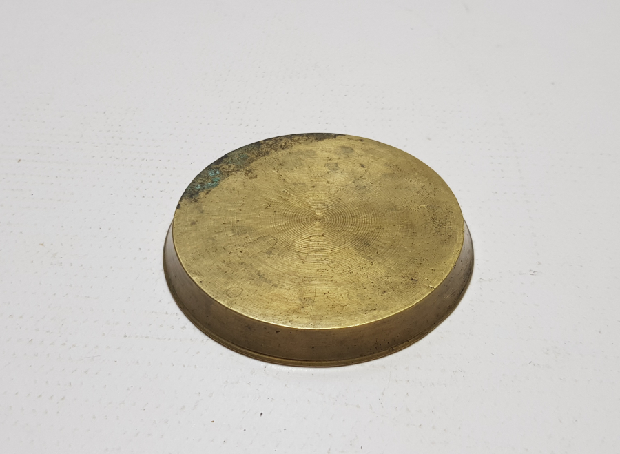 OSMANLI DÖNEMİ USTA DAMGALI SÜLEYMANİYE TAKA TUKA