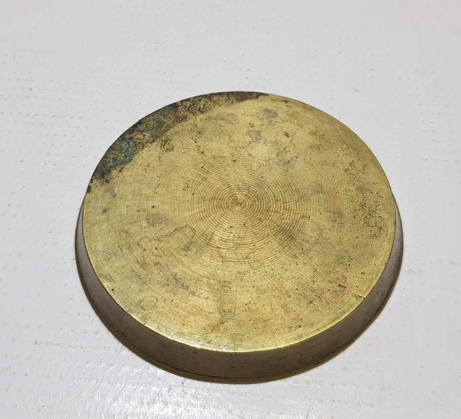 OSMANLI DÖNEMİ USTA DAMGALI SÜLEYMANİYE TAKA TUKA