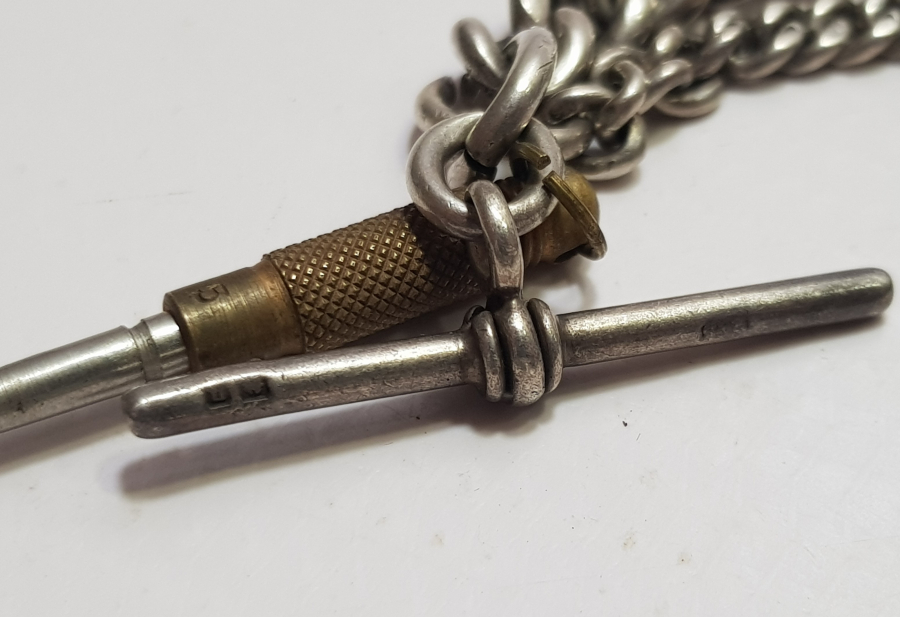 1800 BAŞLARI İNGİLİZ PRİOR CEP SAATİ