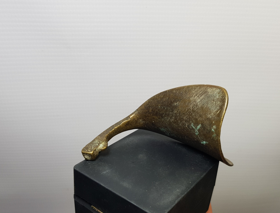 ANTİKA PİRİNÇ KERATA