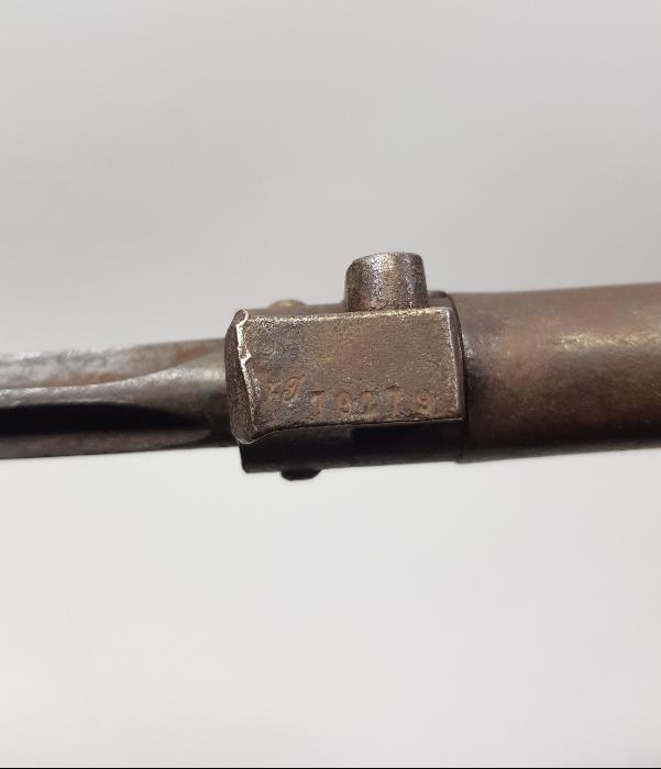 1. DÜNYA SAVAŞI DÖNEMİ SÜNGÜ