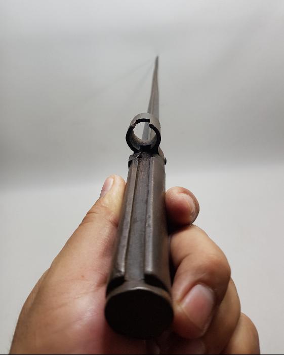 1. DÜNYA SAVAŞI DÖNEMİ SÜNGÜ