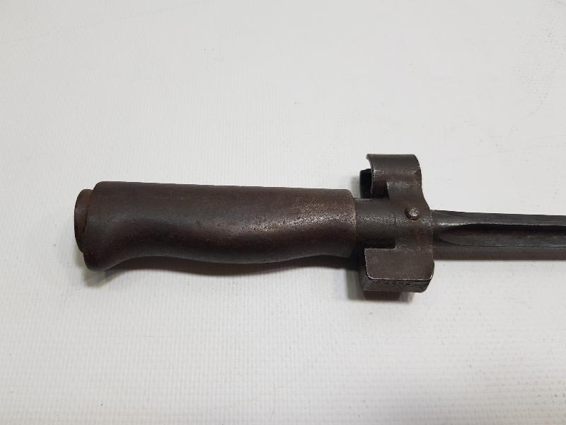 1. DÜNYA SAVAŞI DÖNEMİ SÜNGÜ