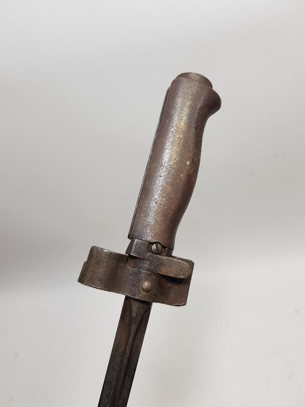 1. DÜNYA SAVAŞI DÖNEMİ SÜNGÜ