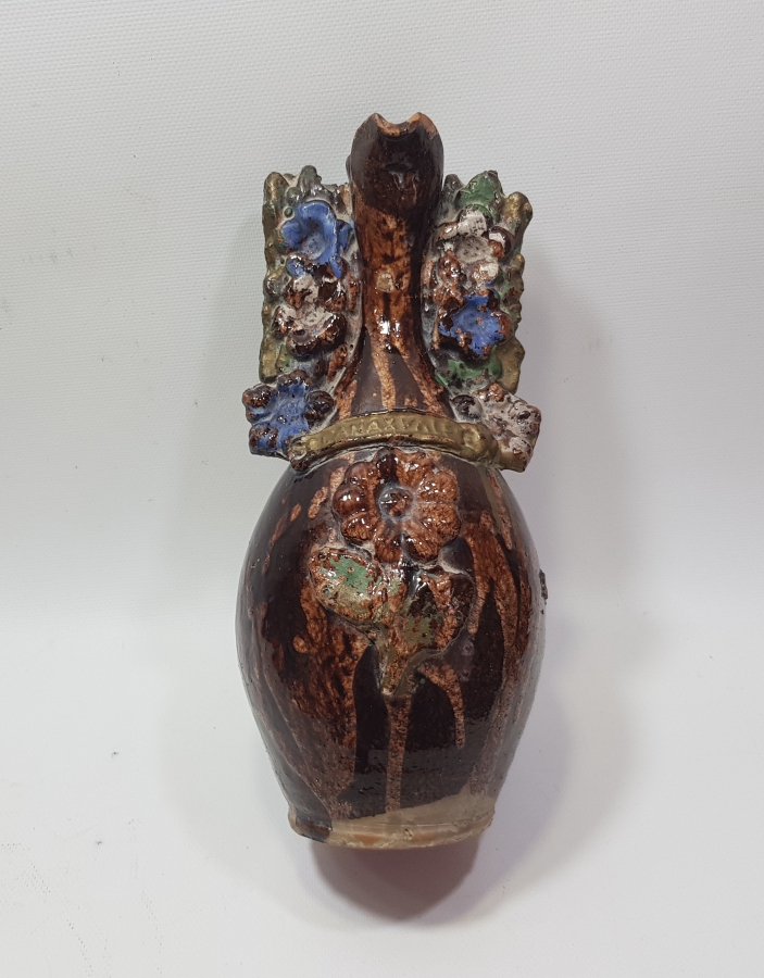 ANTİKA ÇANAKKALE TESTİ