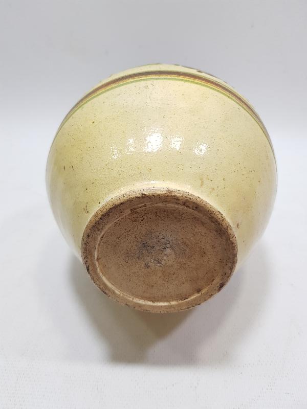 OSMANLI DÖNEMİ ADA İŞİ SÜRAHİ