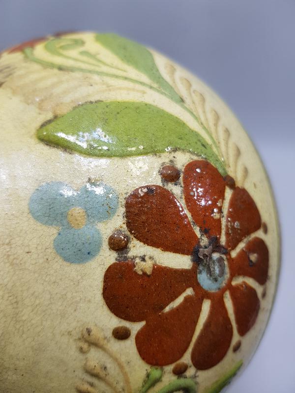 OSMANLI DÖNEMİ ADA İŞİ SÜRAHİ