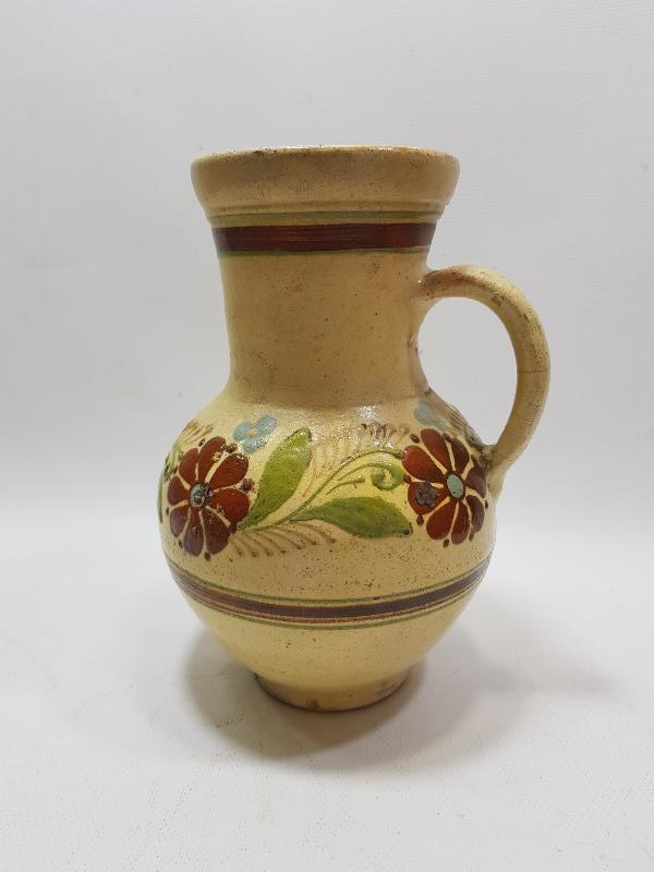 OSMANLI DÖNEMİ ADA İŞİ SÜRAHİ