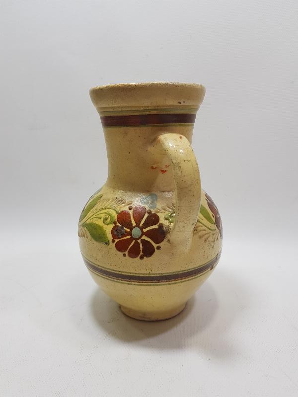 OSMANLI DÖNEMİ ADA İŞİ SÜRAHİ