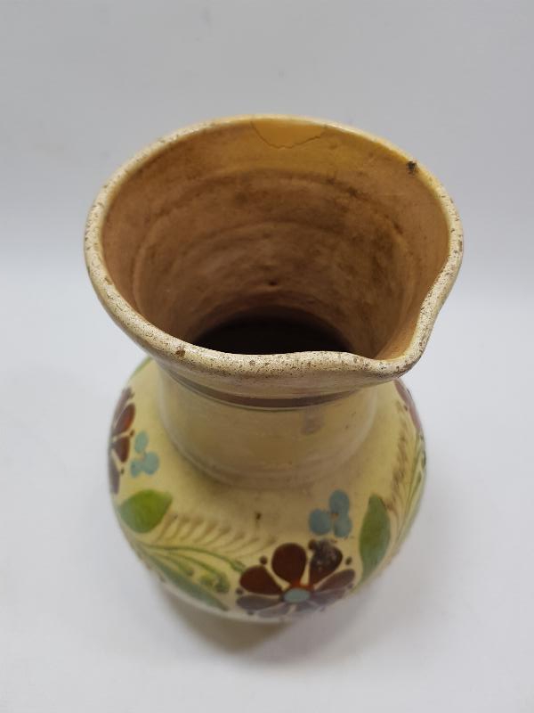 OSMANLI DÖNEMİ ADA İŞİ SÜRAHİ