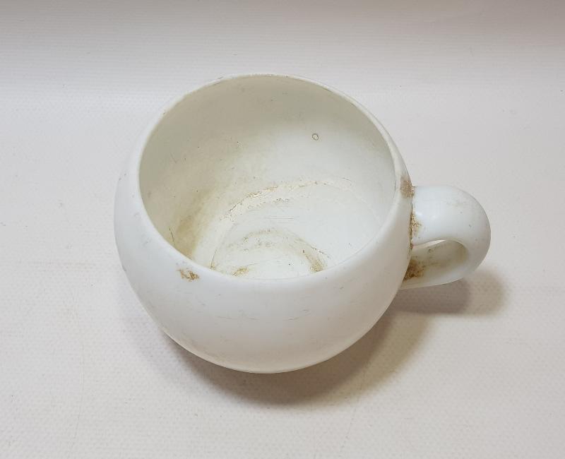 OSMANLI DÖNEMİ BEYKOZ İŞİ ÇOK NADİR OPAL DALDIRMA