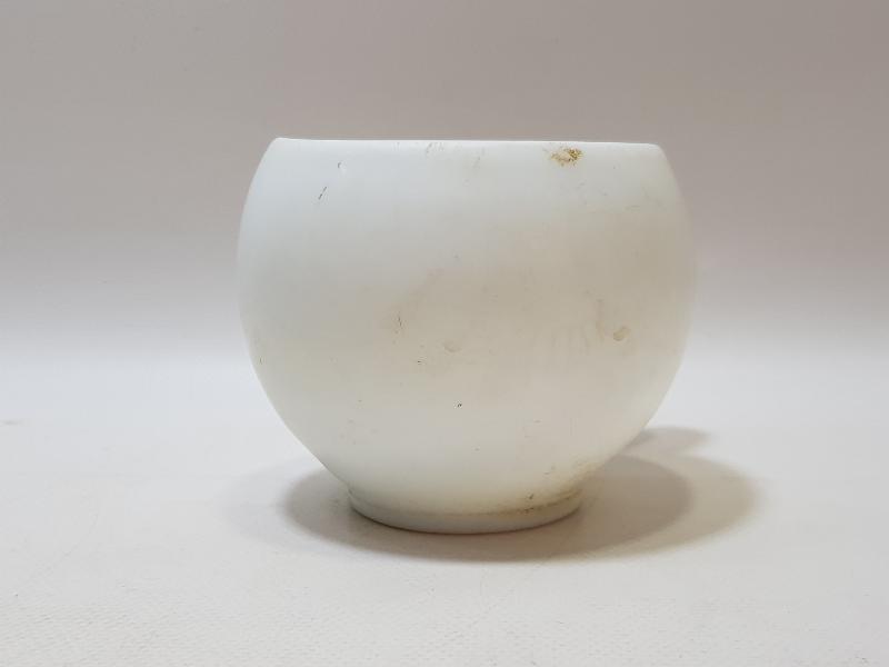 OSMANLI DÖNEMİ BEYKOZ İŞİ ÇOK NADİR OPAL DALDIRMA