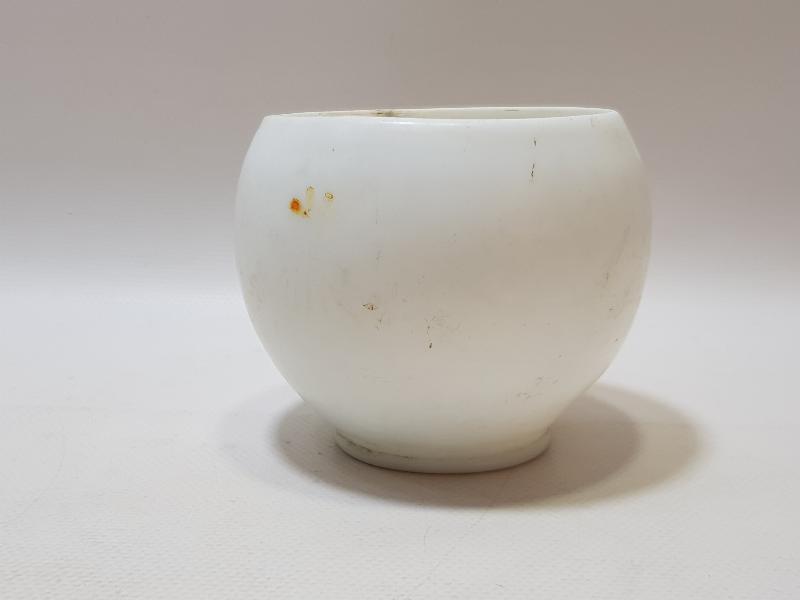 OSMANLI DÖNEMİ BEYKOZ İŞİ ÇOK NADİR OPAL DALDIRMA