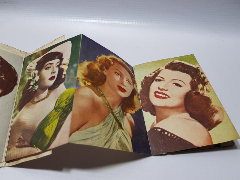 1930LARDAN ARTİST RESİMLERİ