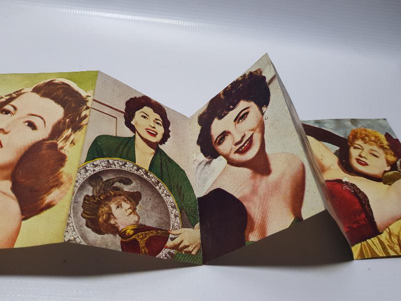 1930LARDAN ARTİST RESİMLERİ