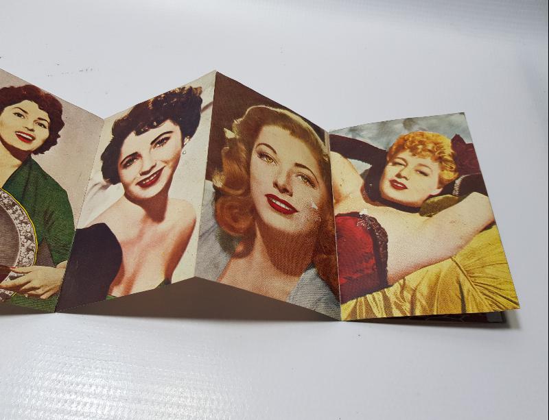 1930LARDAN ARTİST RESİMLERİ